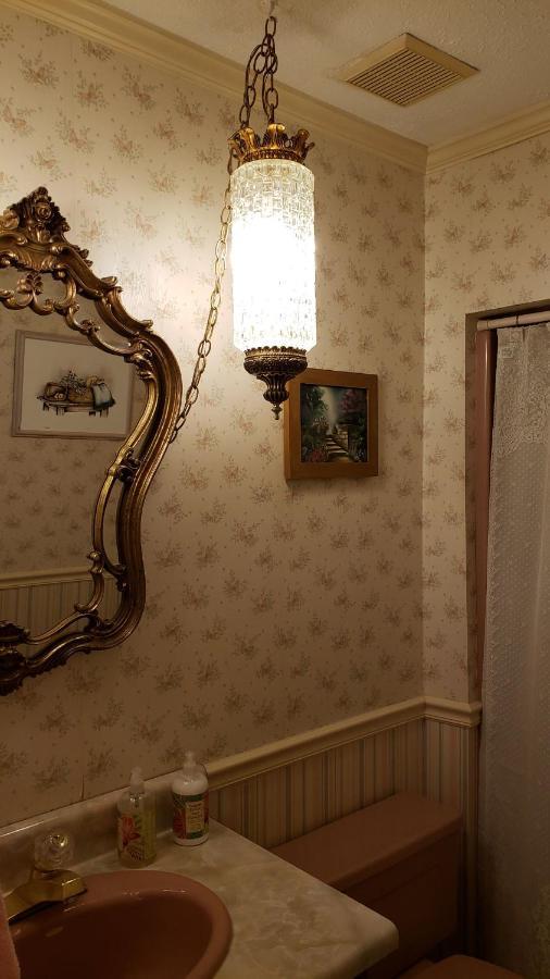 Blue Heaven Bed & Breakfast Blue Ridge Luaran gambar